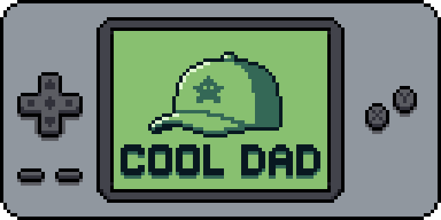 Cool Dad Games